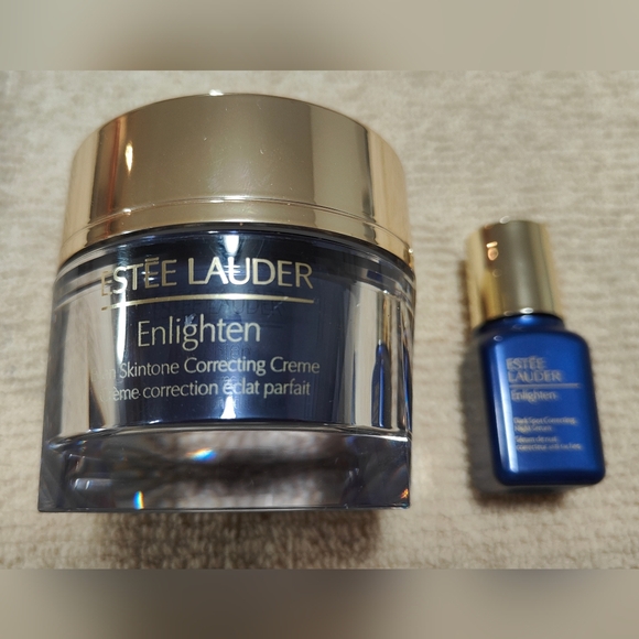 Estee Lauder Other - Estee Lauder Enlighten Skintone Corrrecting Creme, Beauty Care, NEW